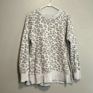 Aerie oversized sweatshirt size XS
